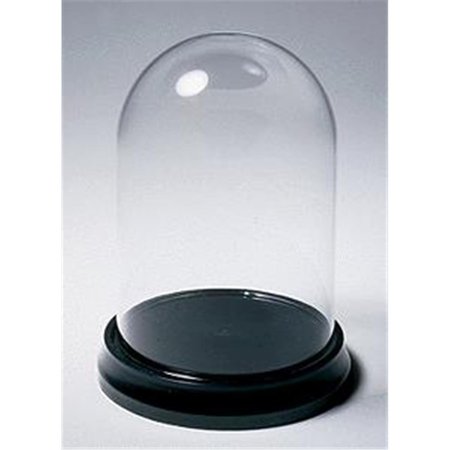 WOODLAND SCENICS 3 in. Dome and Base for Mini S WOO127